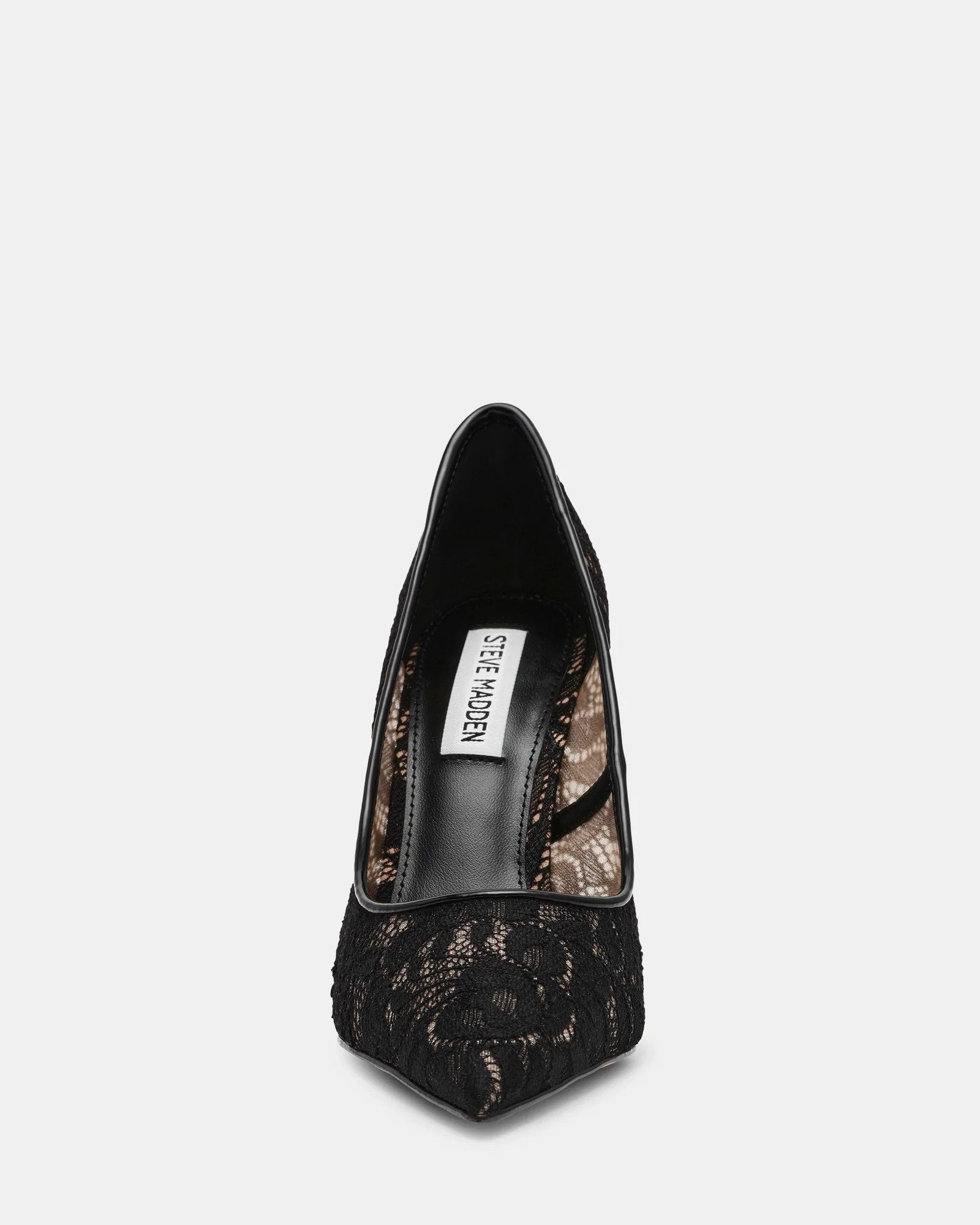 THRIVE-LM BLACK LACE - Image 3
