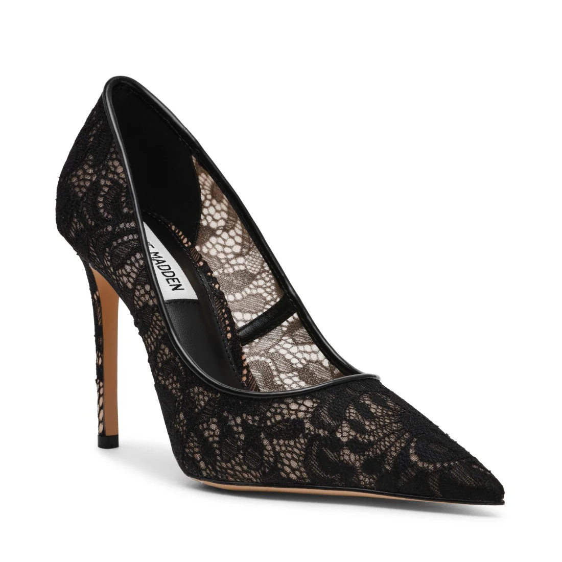 THRIVE-LM BLACK LACE - Image 8