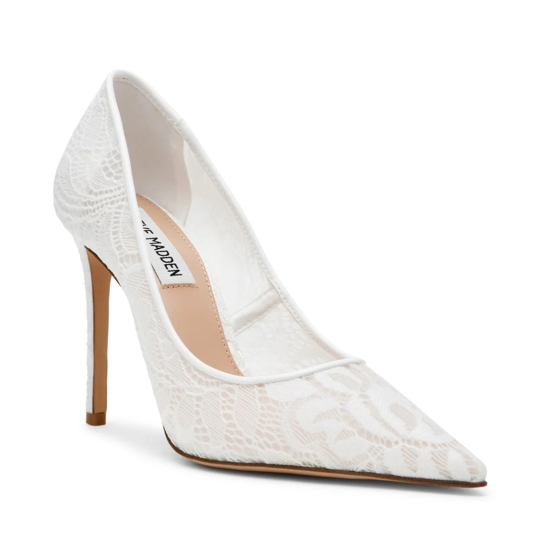 THRIVE-LM WHITE LACE - Image 8