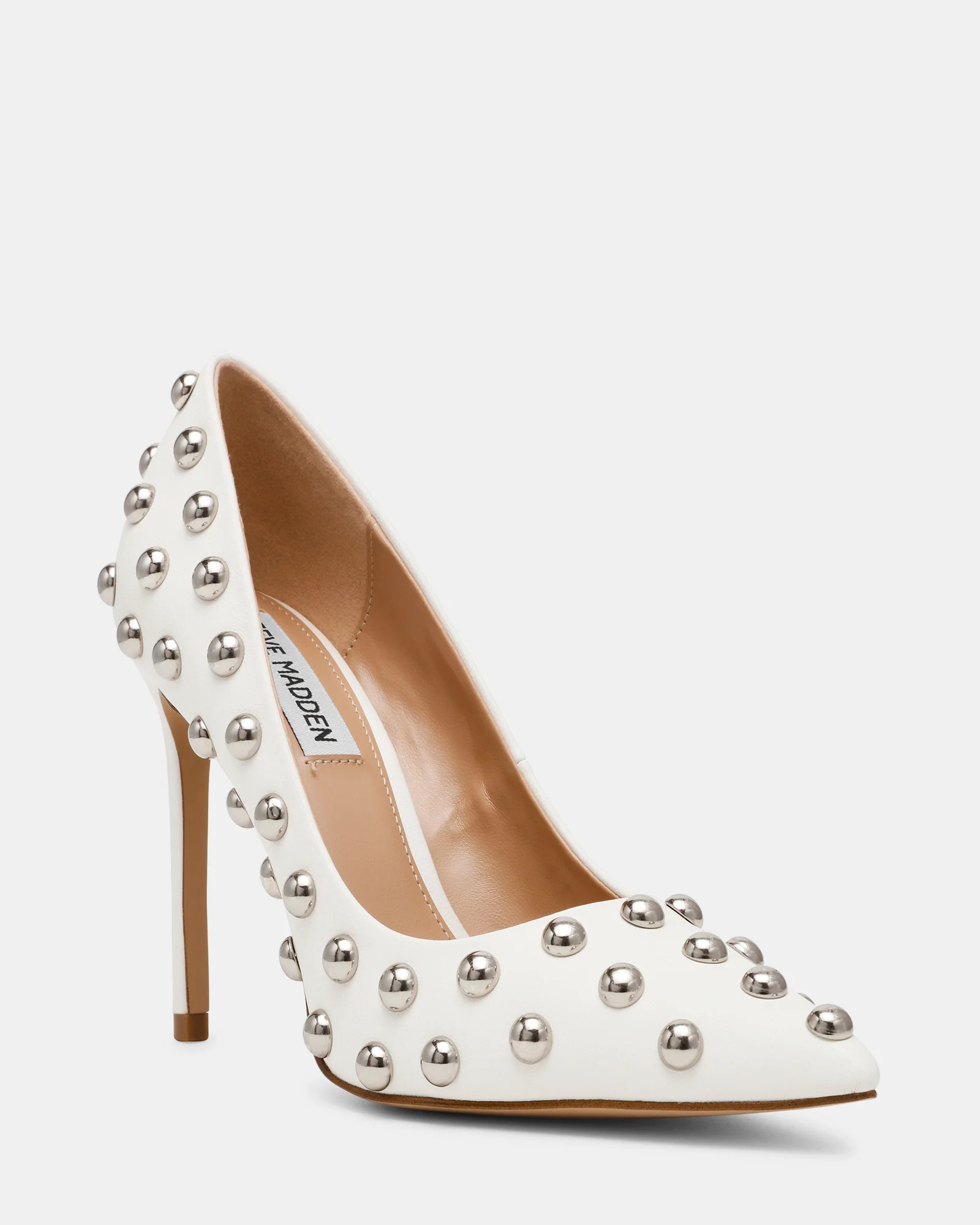 THRIVES-S WHITE STUD - Image 2
