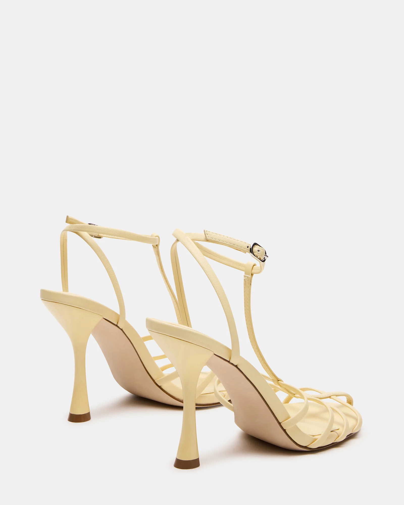 TILDAH YELLOW LEATHER - Image 4