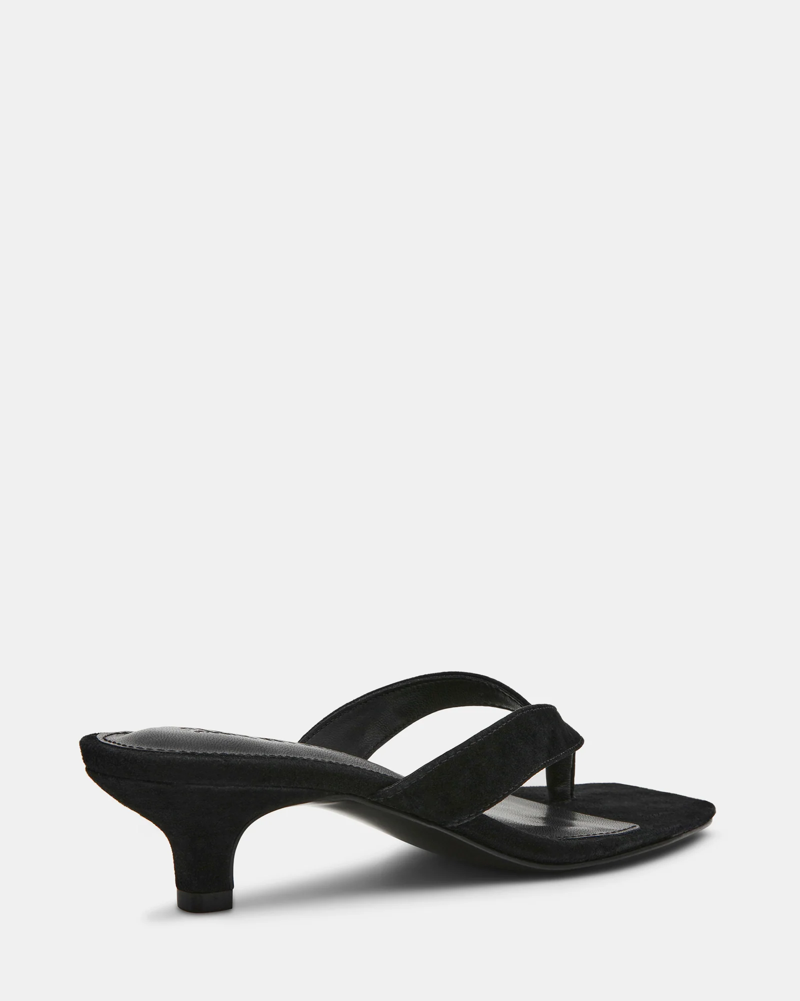 TRACIE BLACK SUEDE - Image 5