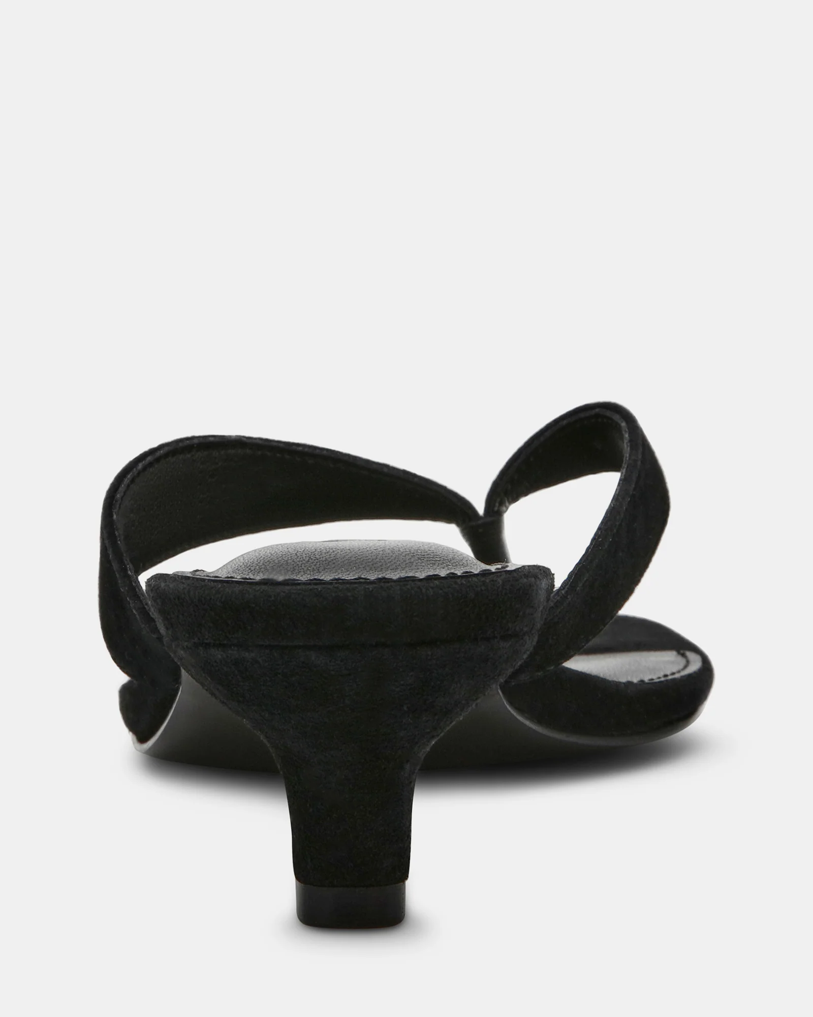 TRACIE BLACK SUEDE - Image 6