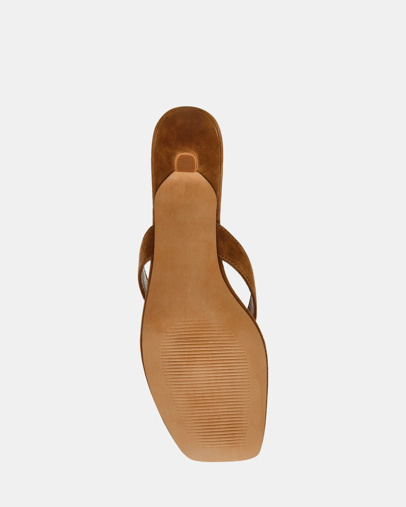 TRACIE CHESTNUT SUEDE - Image 7