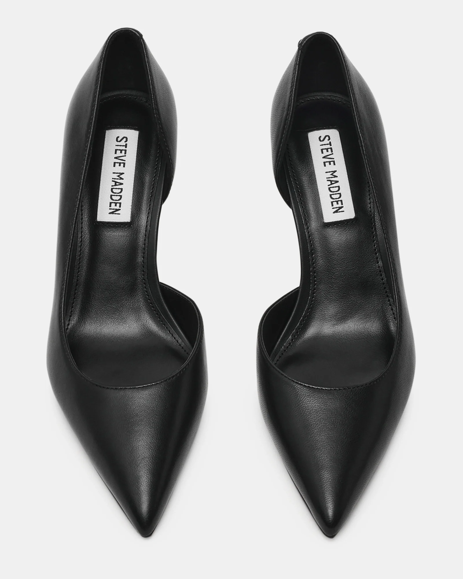 VENA BLACK LEATHER - Image 3