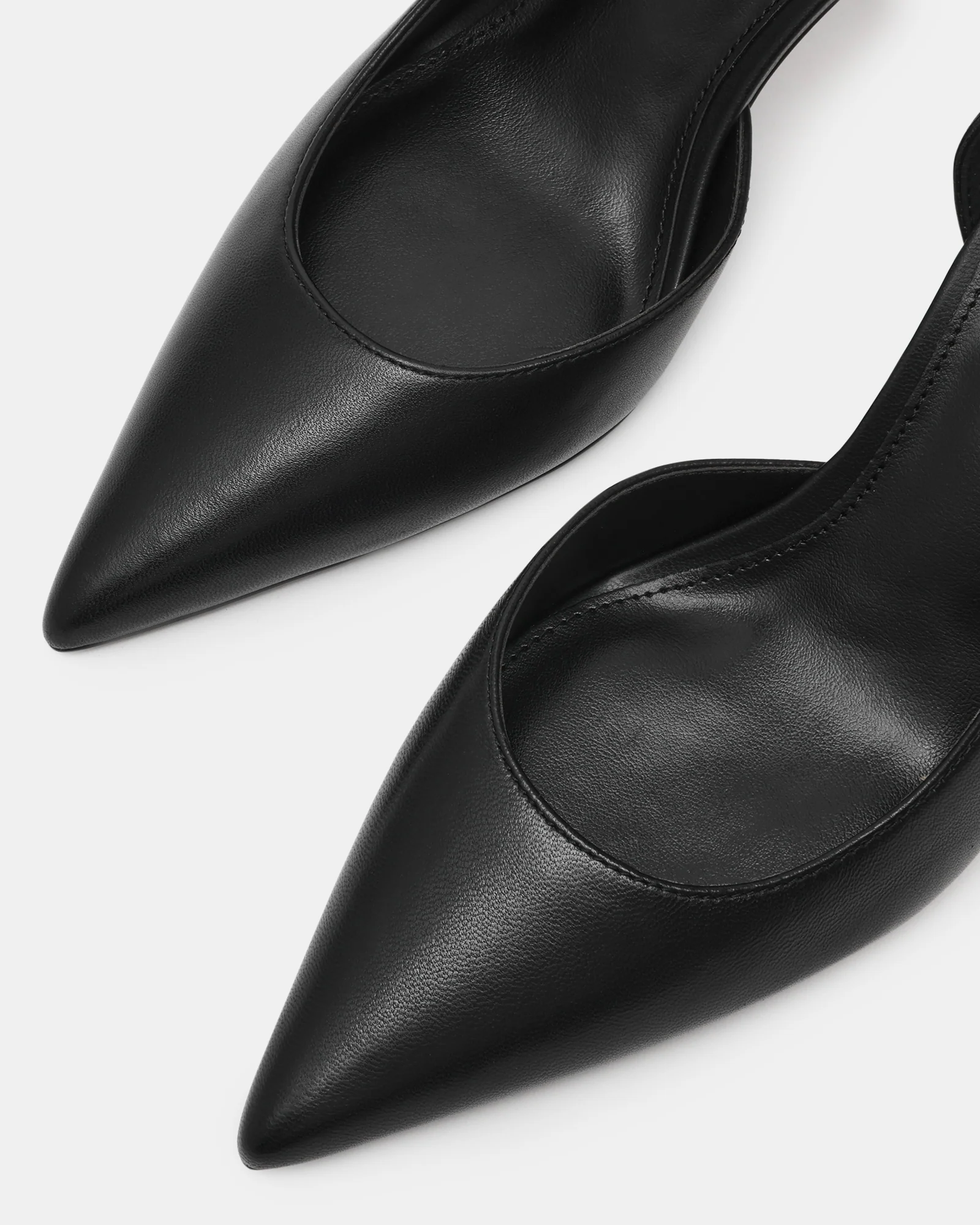 VENA BLACK LEATHER - Image 5