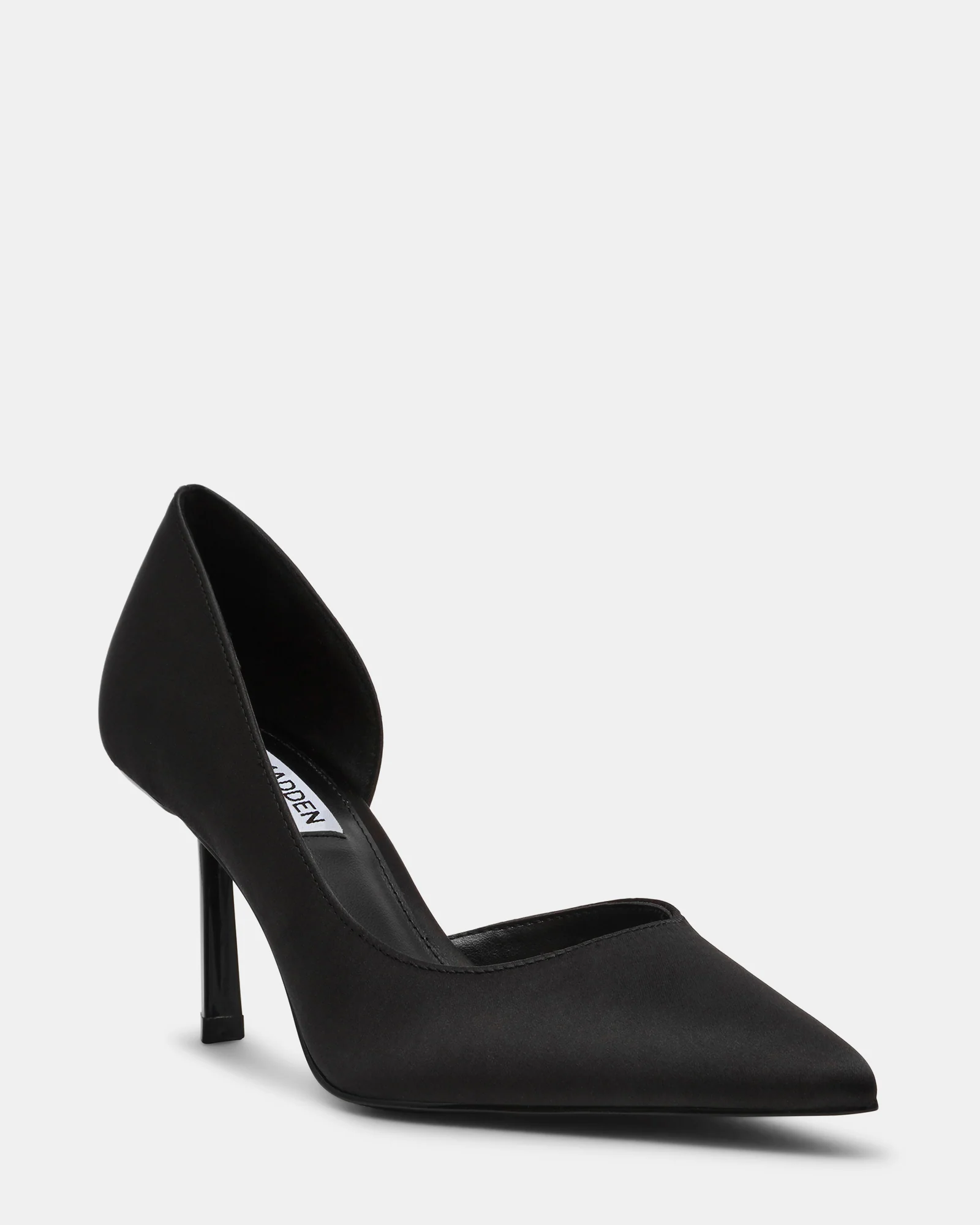 VENA BLACK SATIN - Image 2