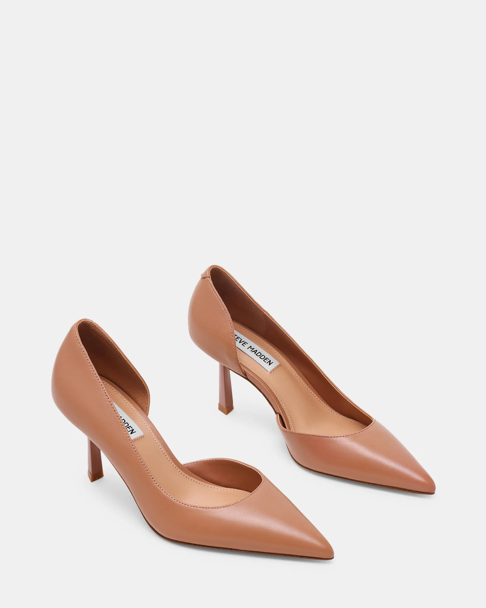 VENA DARK BLUSH LEATHER - Image 2