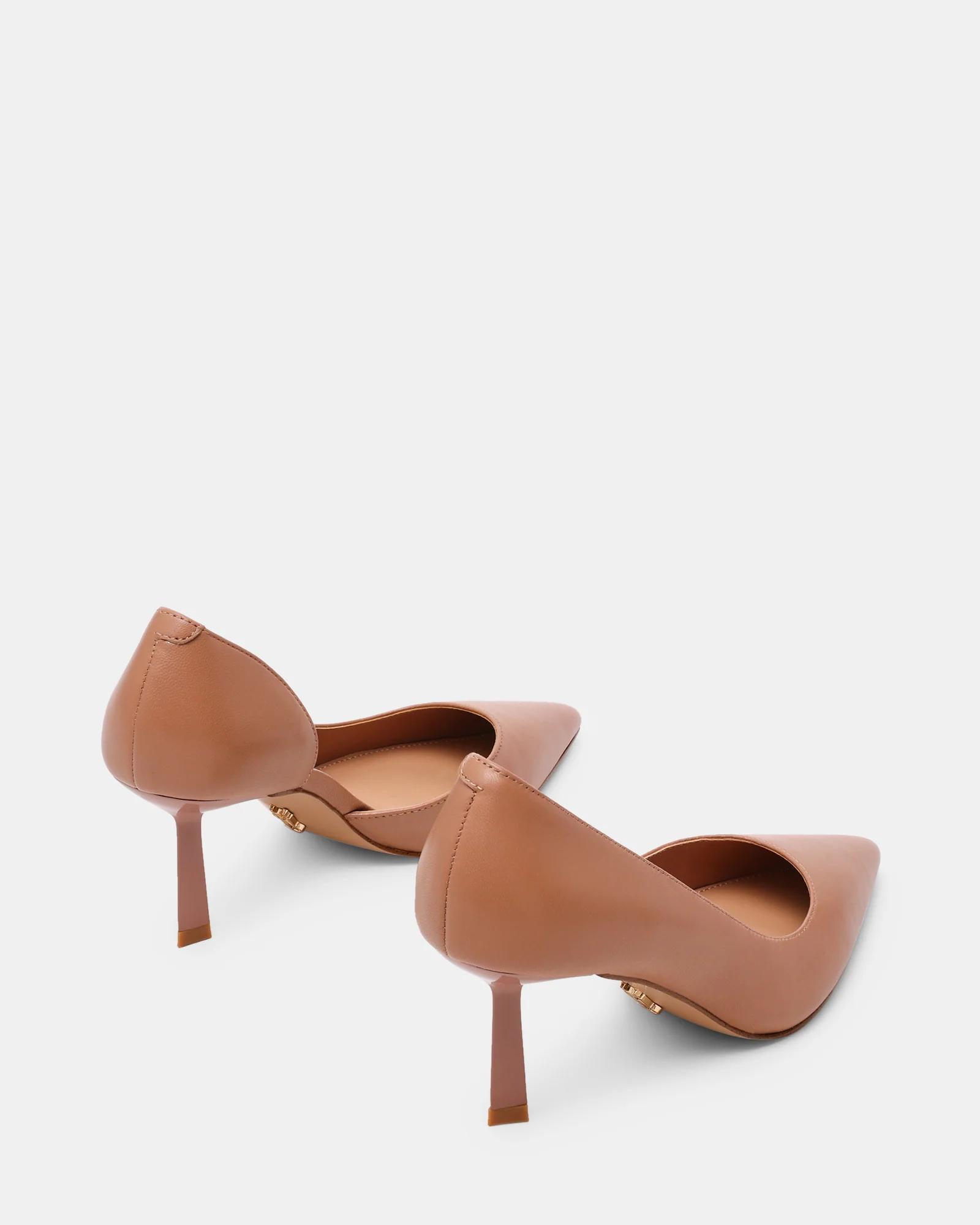 VENA DARK BLUSH LEATHER - Image 4