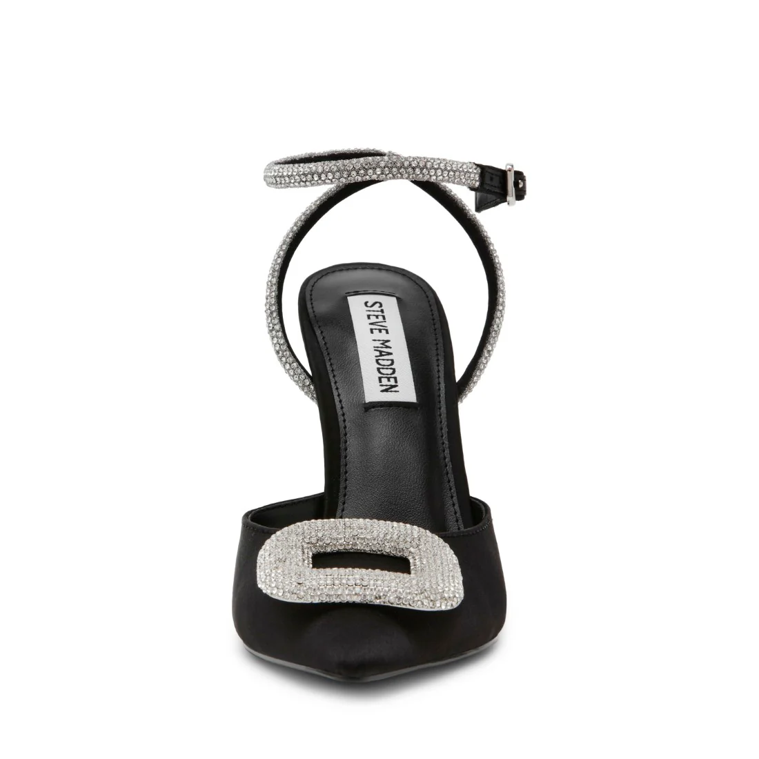 VERSIE BLACK SATIN - Image 3