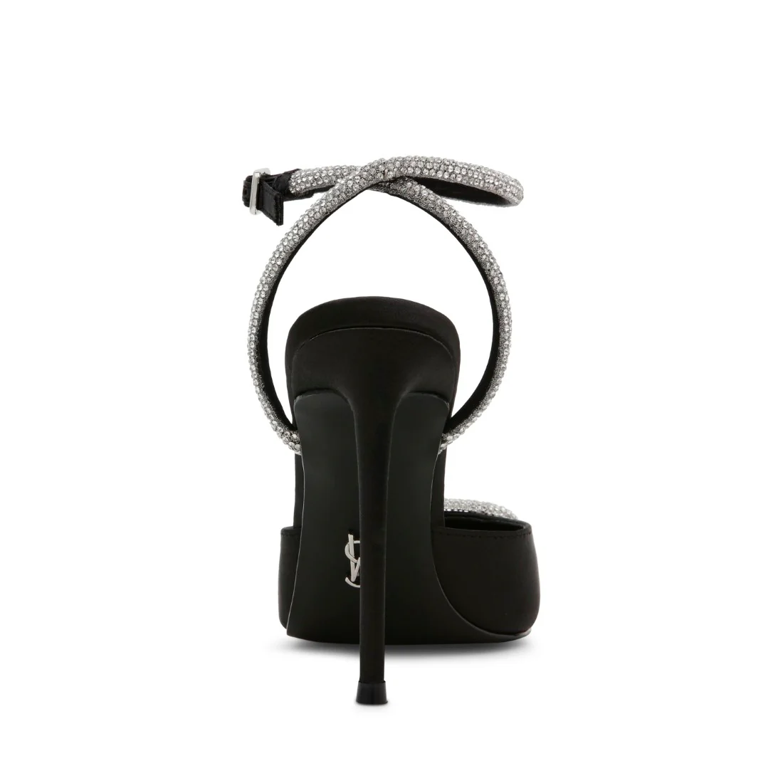 VERSIE BLACK SATIN - Image 6