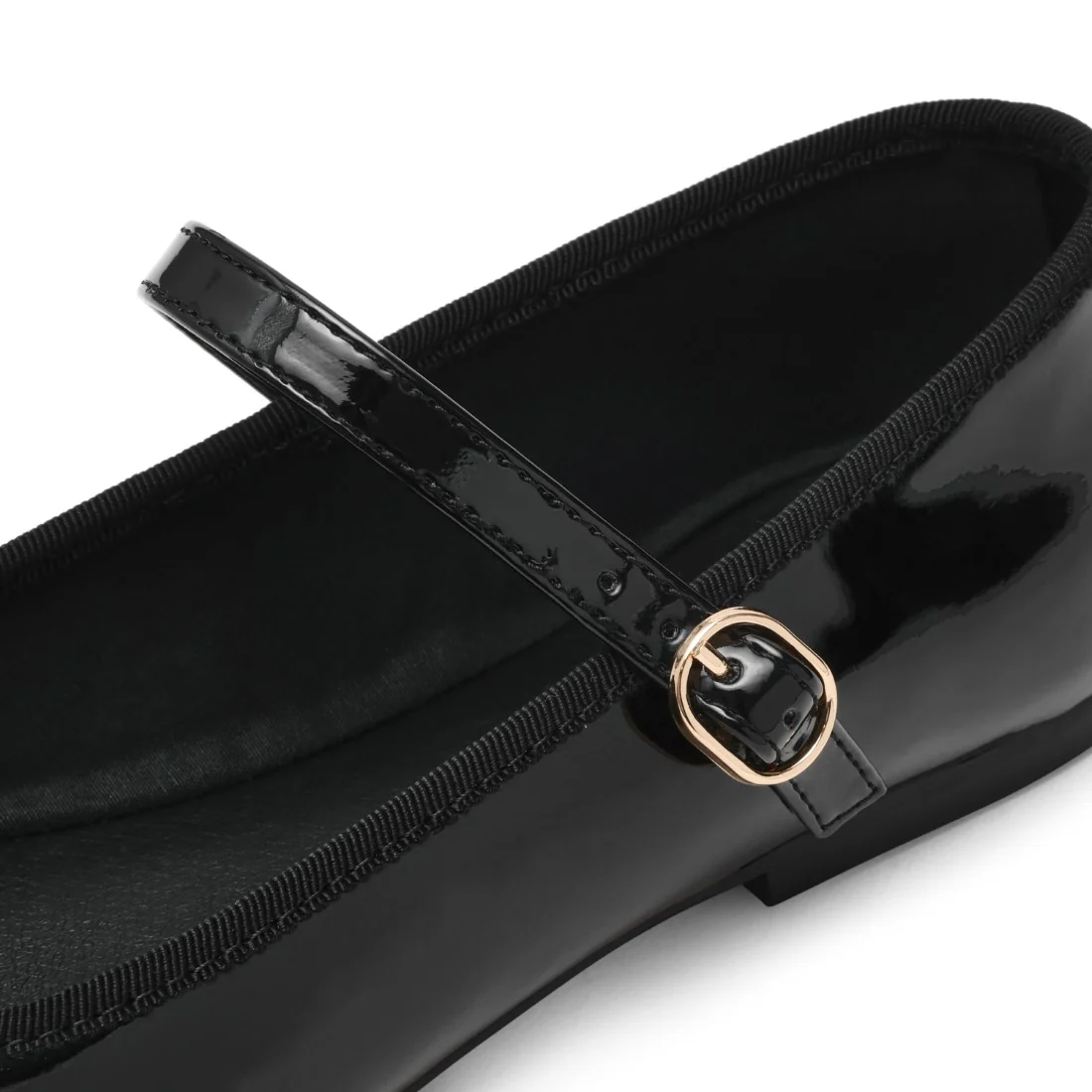 VINETTA BLACK PATENT - Image 10
