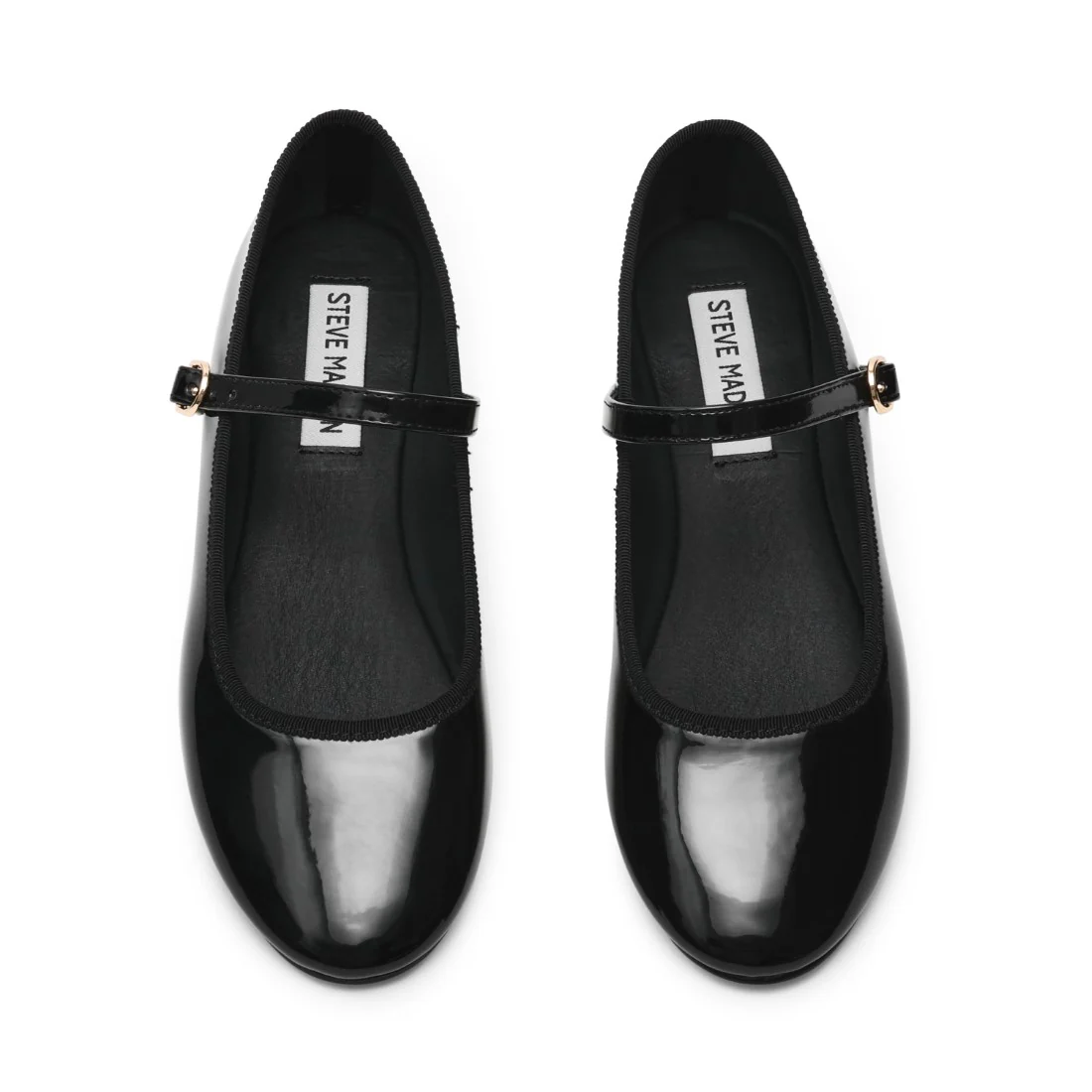 VINETTA BLACK PATENT - Image 8