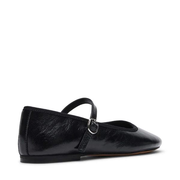 VINETTA BLACK LEATHER - Image 5