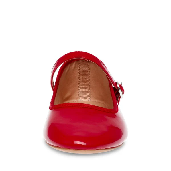 VINETTA RED PATENT - Image 3