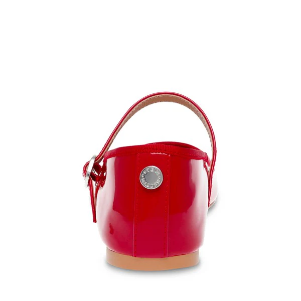 VINETTA RED PATENT - Image 6