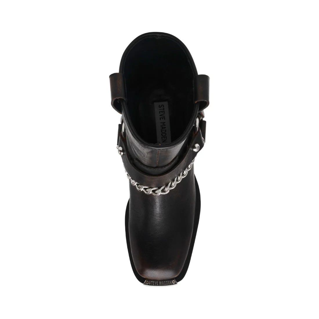 VOID BLACK LEATHER - Image 10