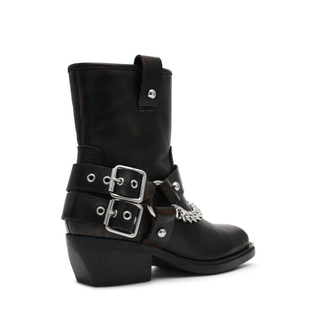 VOID BLACK LEATHER - Image 11