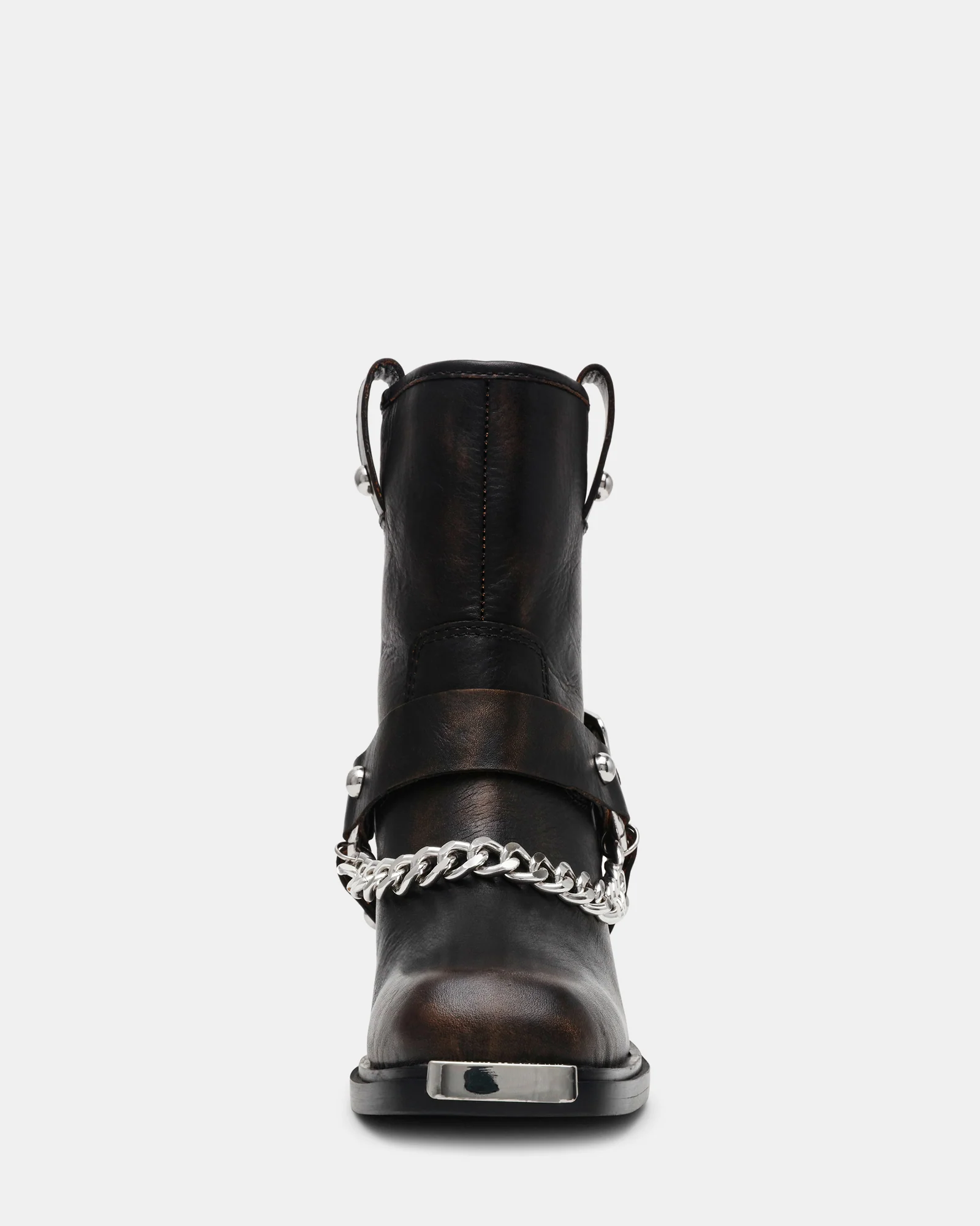 VOID BLACK LEATHER - Image 3