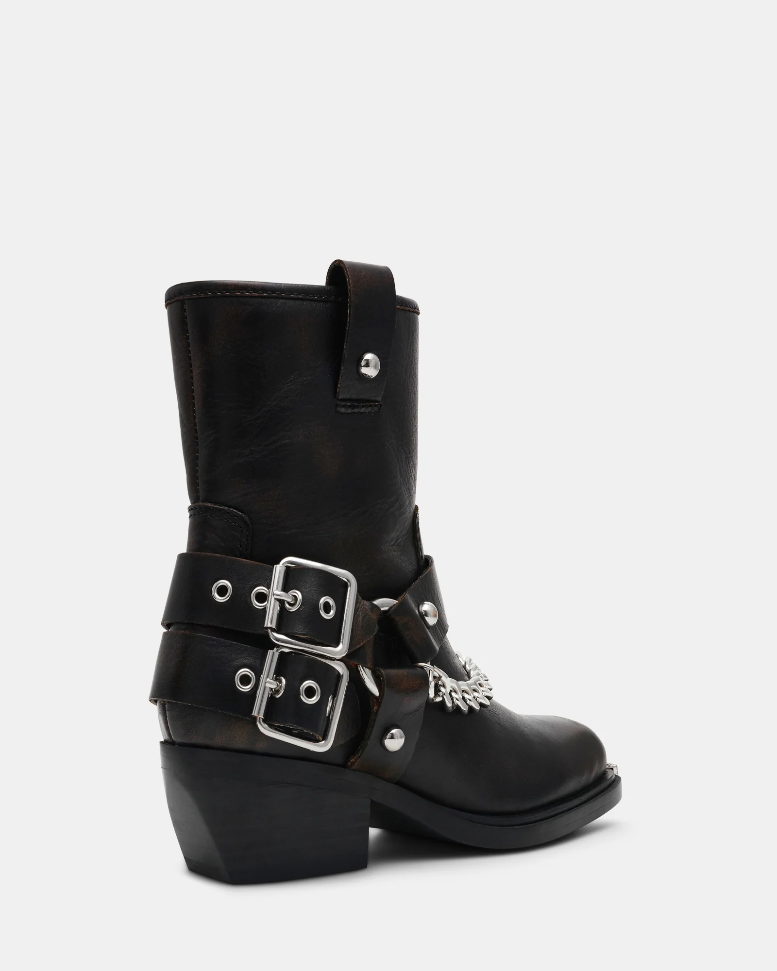 VOID BLACK LEATHER - Image 5