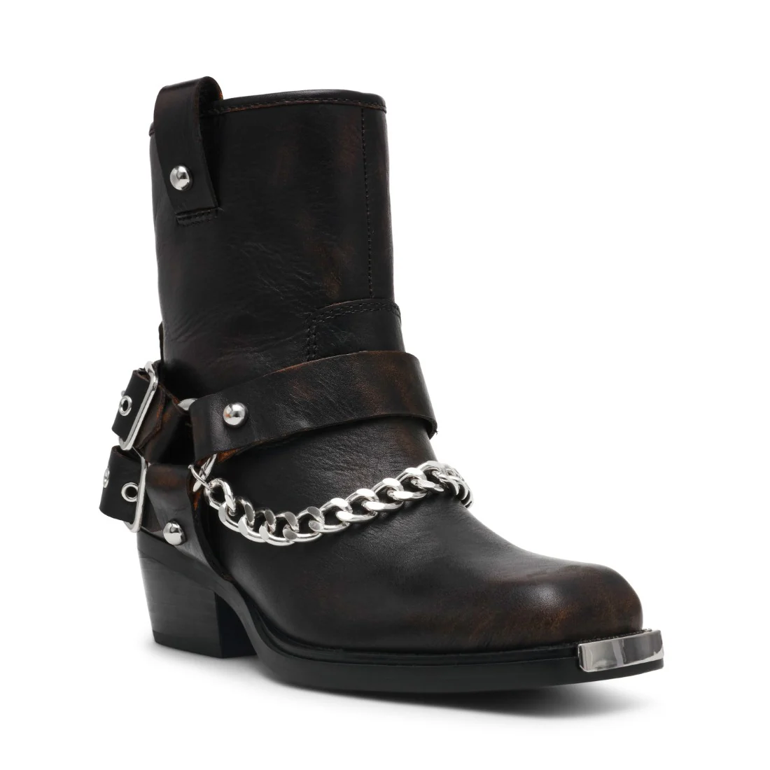 VOID BLACK LEATHER - Image 8