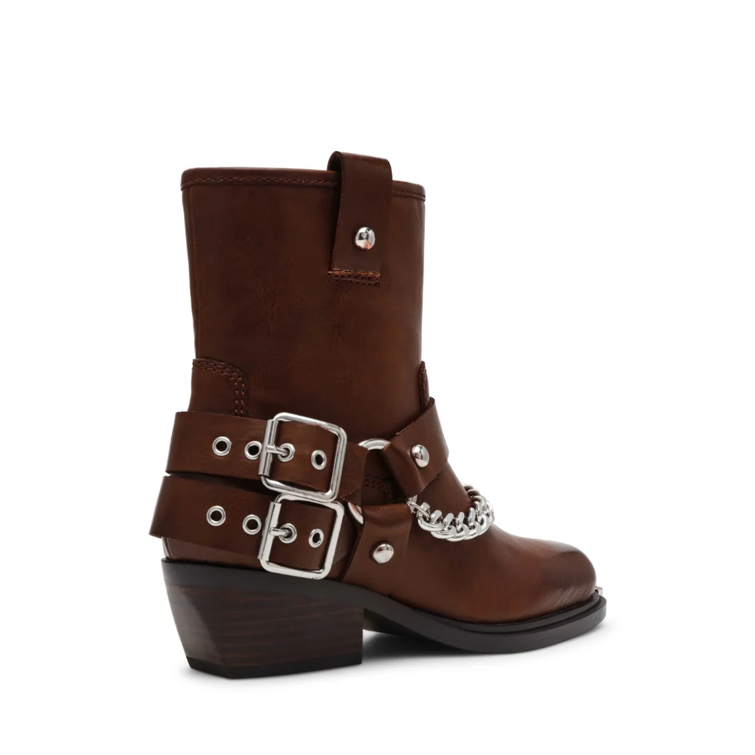 VOID BROWN LEATHER - Image 11