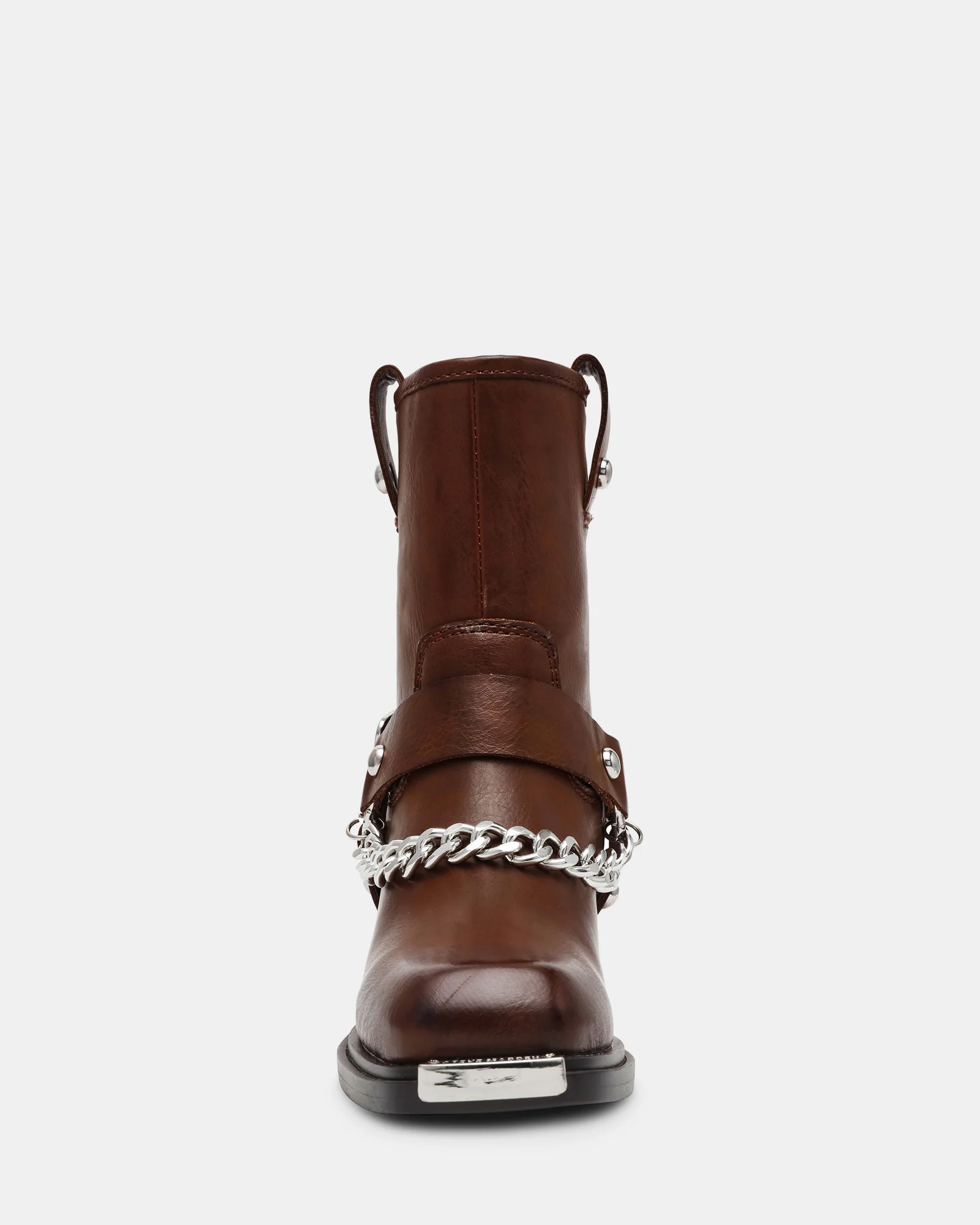 VOID BROWN LEATHER - Image 3