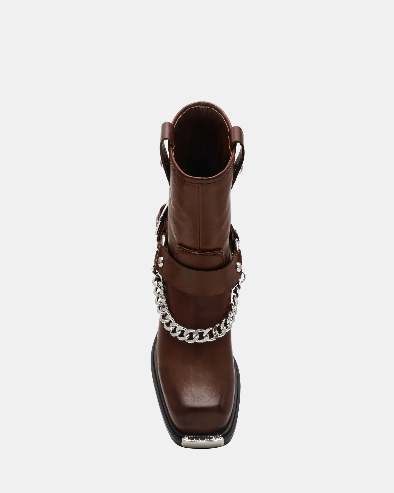 VOID BROWN LEATHER - Image 4