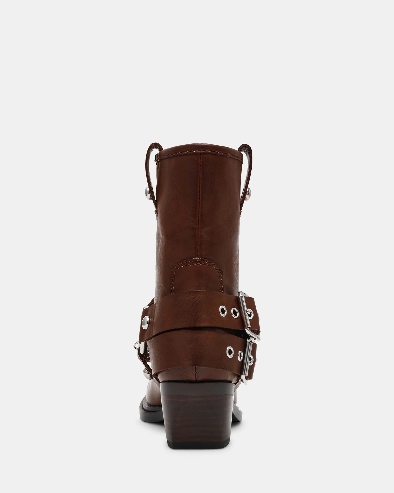 VOID BROWN LEATHER - Image 6