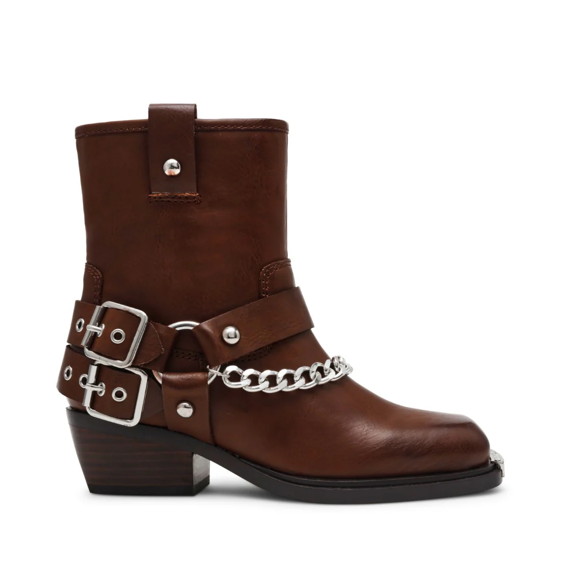 VOID BROWN LEATHER - Image 7