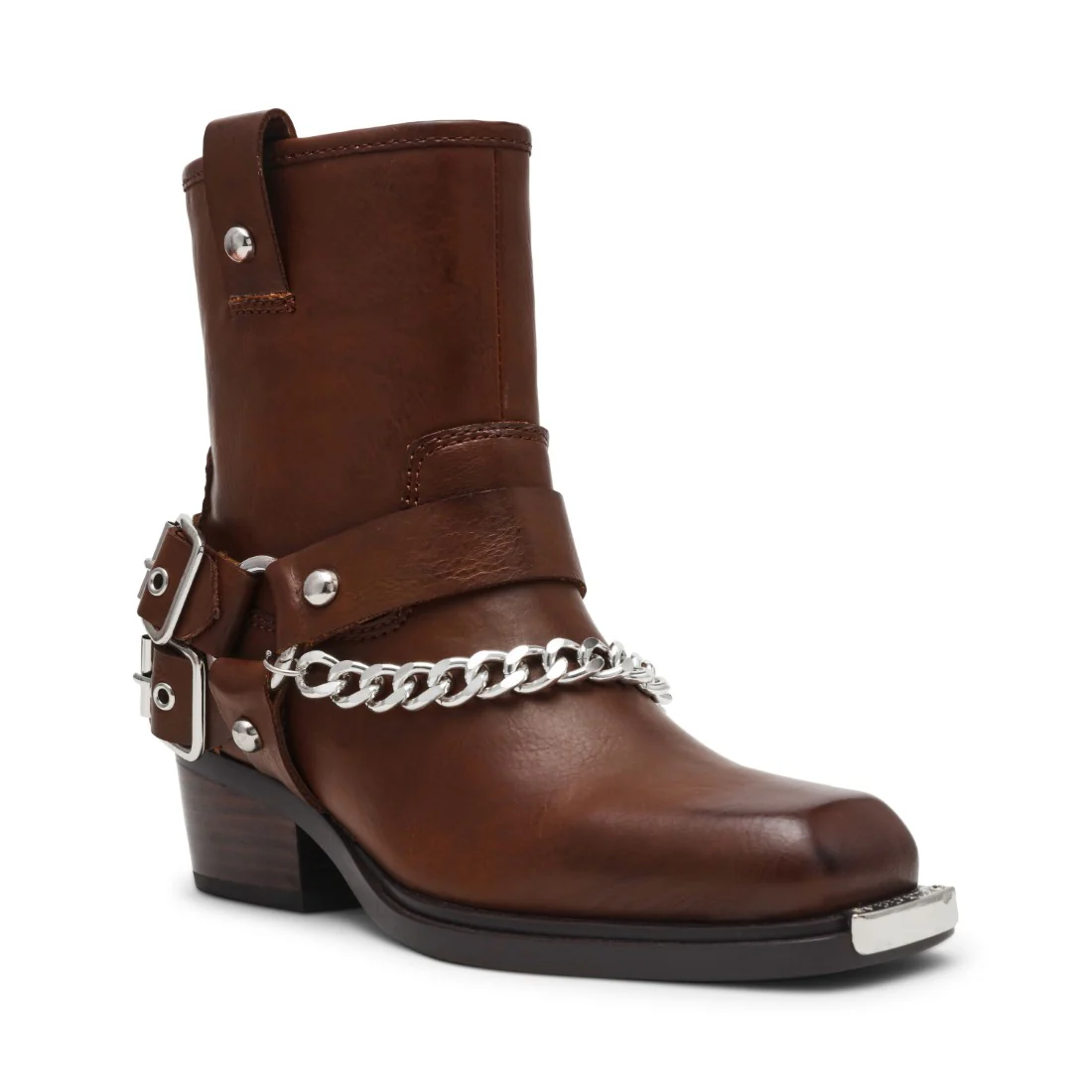 VOID BROWN LEATHER - Image 8