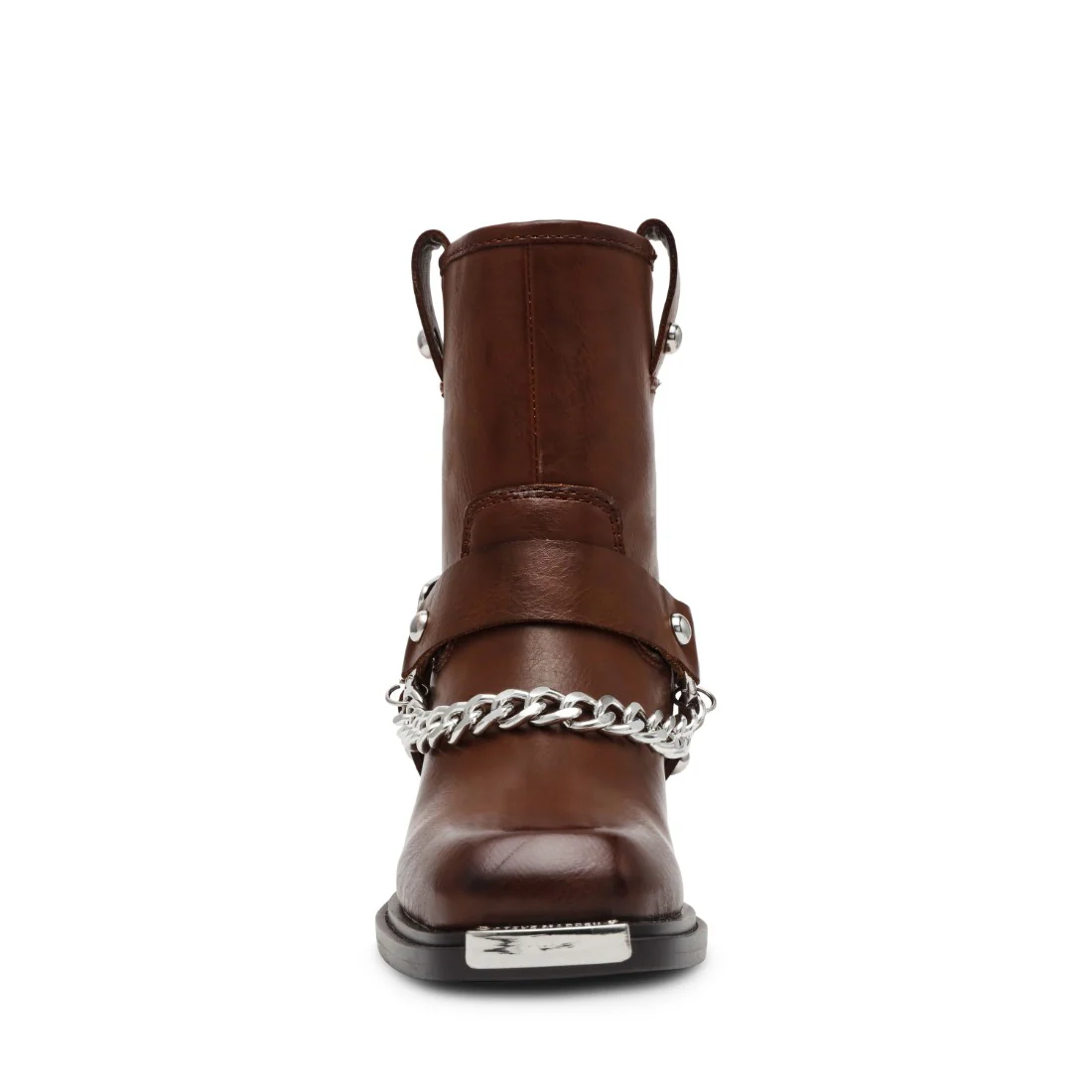 VOID BROWN LEATHER - Image 9