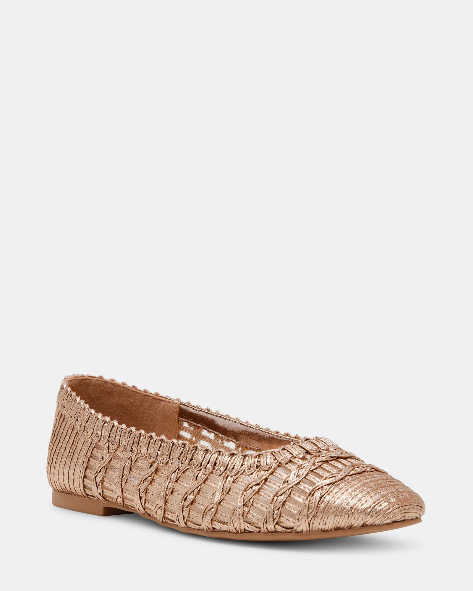 WARM-UP ROSE GOLD - Image 2