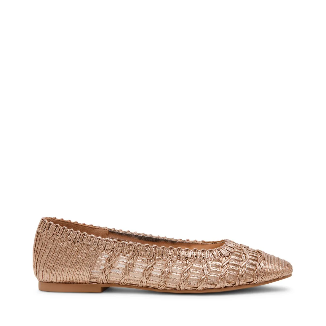 WARM-UP ROSE GOLD - Image 7