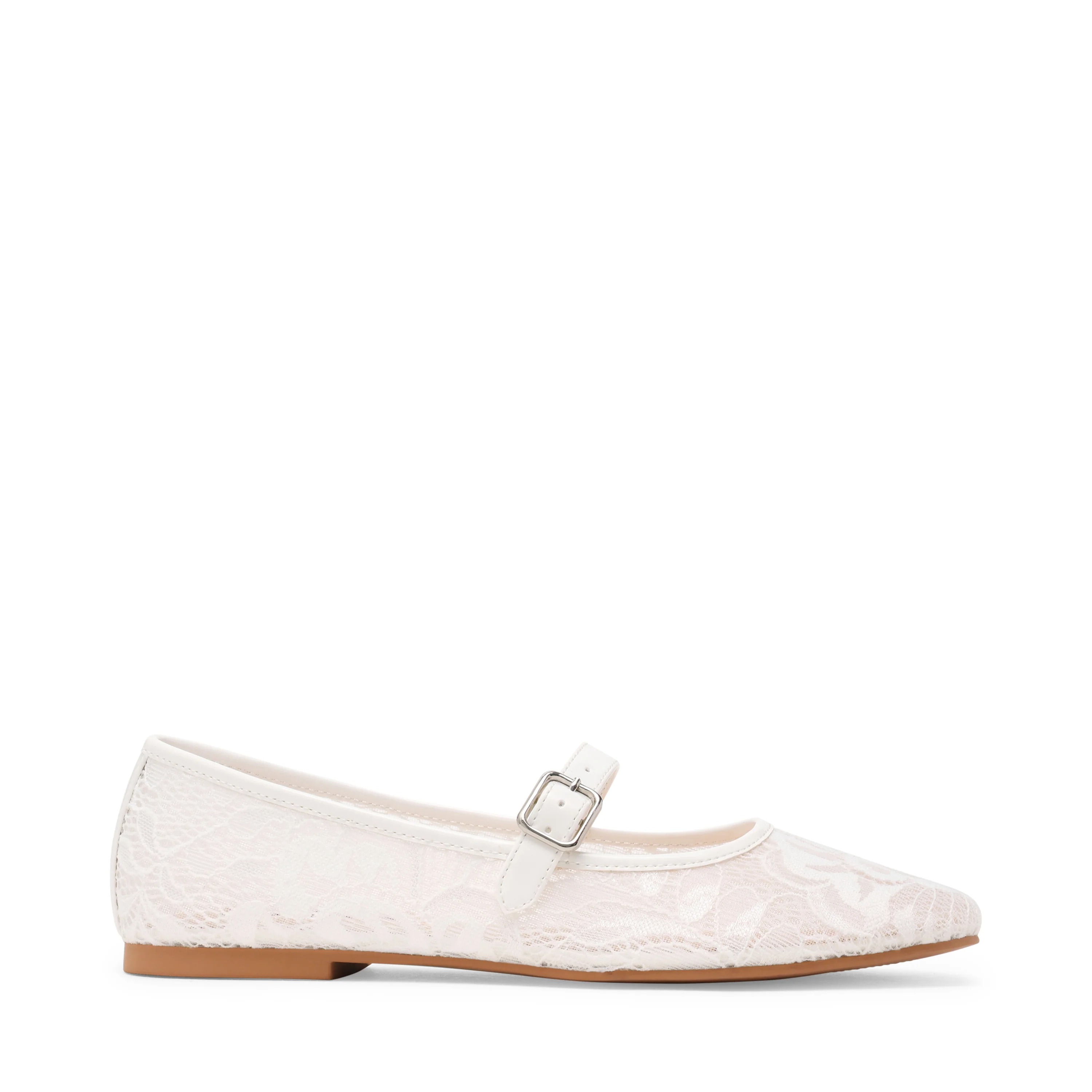 WILDFLOWER-L WHITE LACE - Image 6