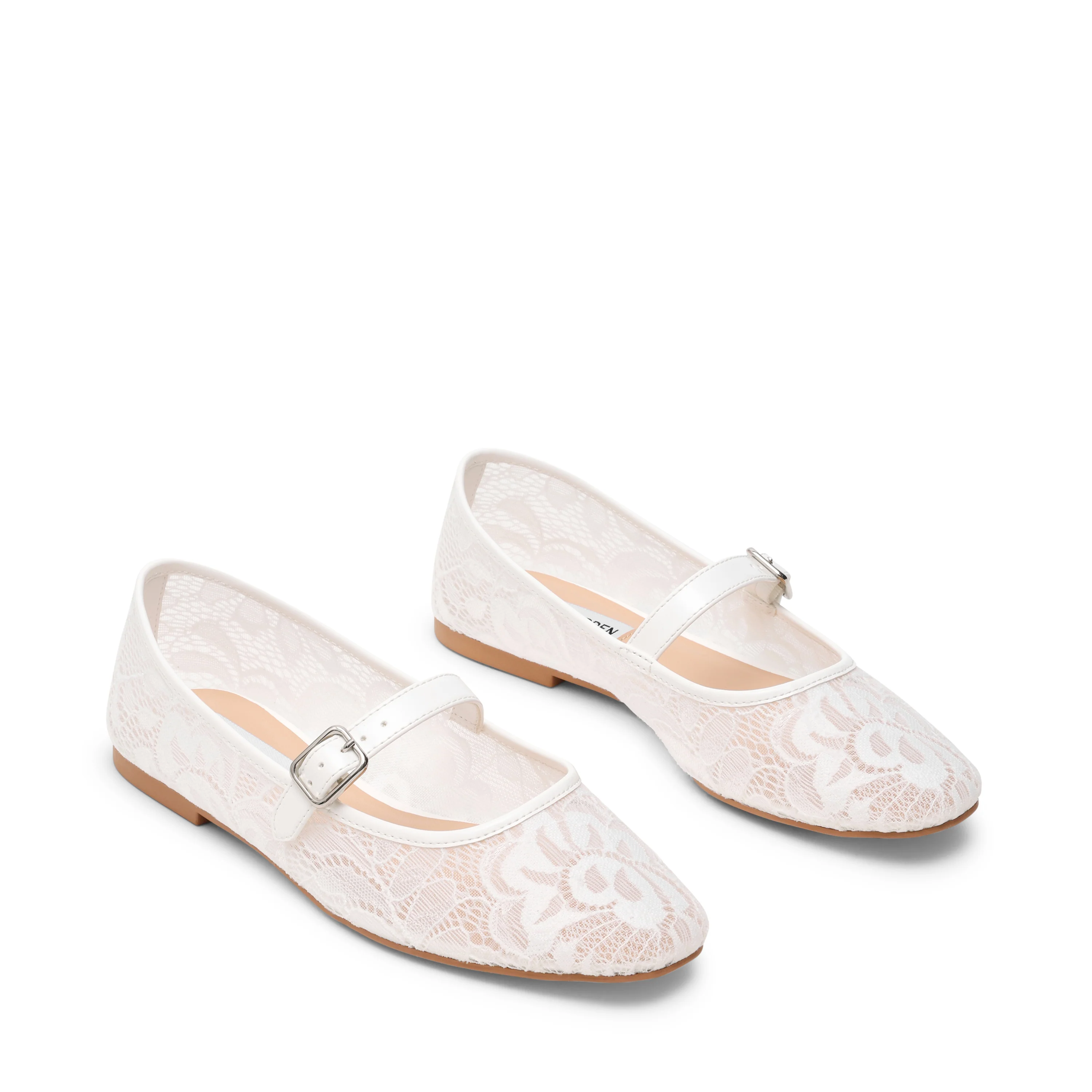 WILDFLOWER-L WHITE LACE - Image 7