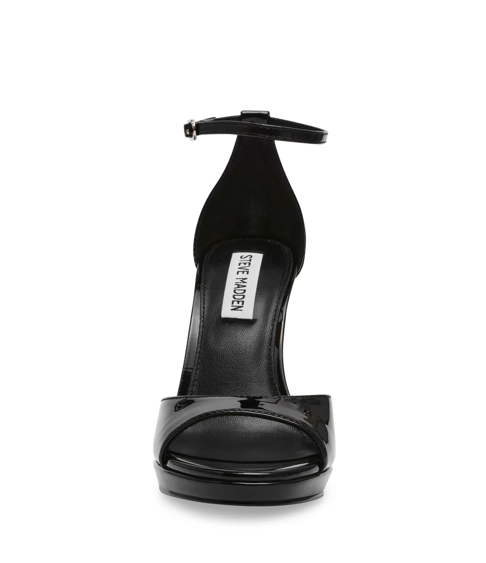 WILEY BLACK PATENT - Image 9