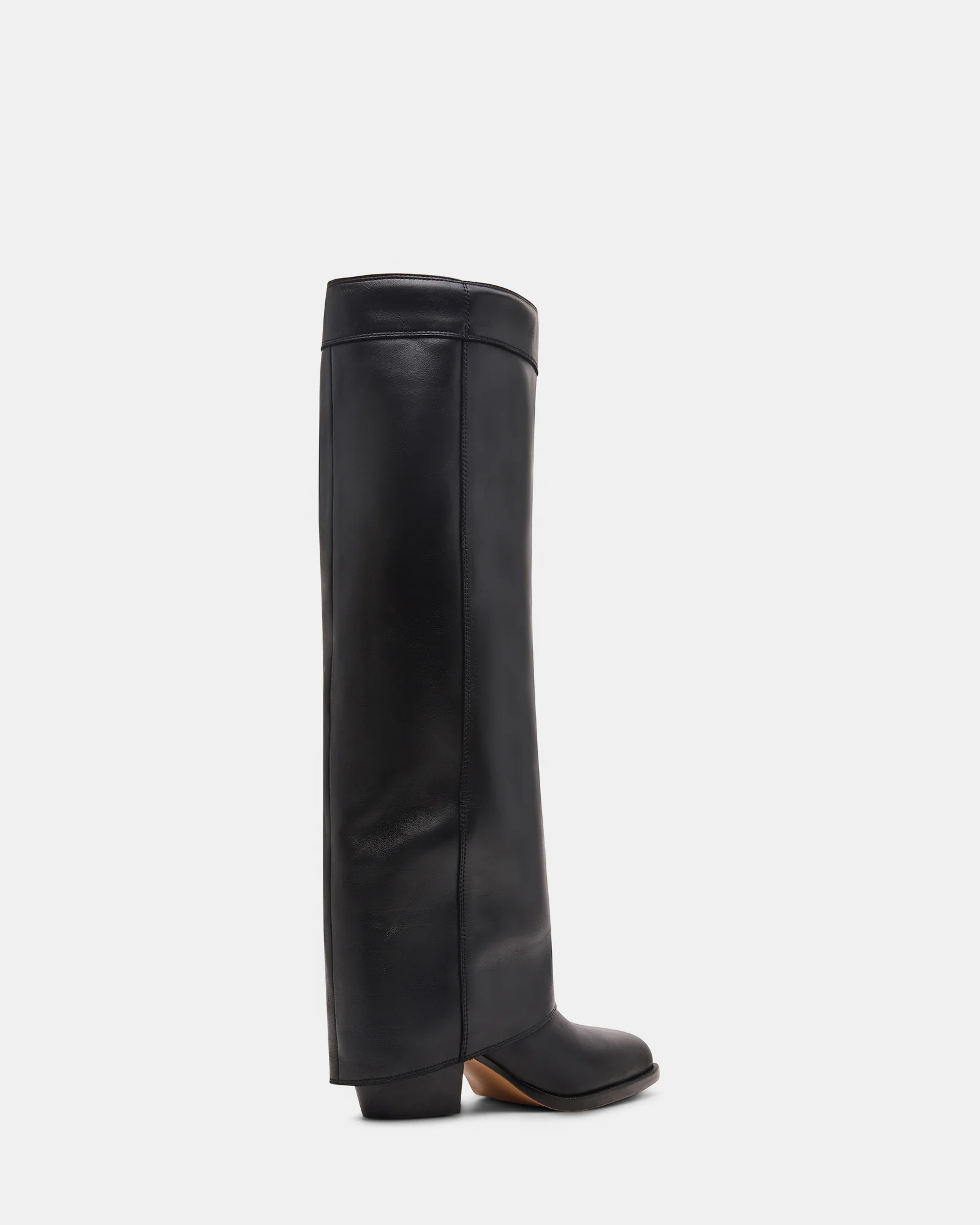 WINNICK BLACK LEATHER - Image 4