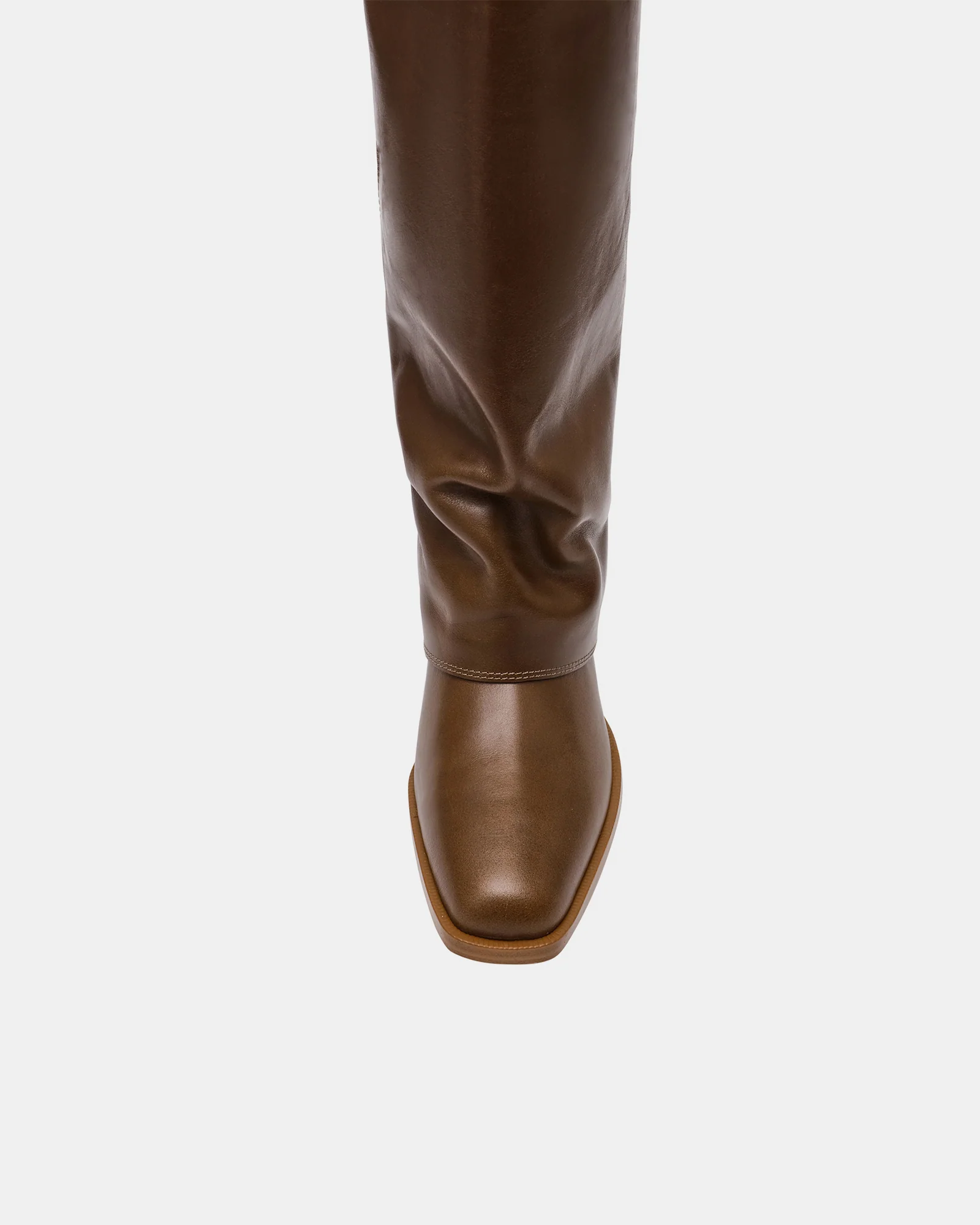 WINNICK OLIVE LEATHER - Image 4