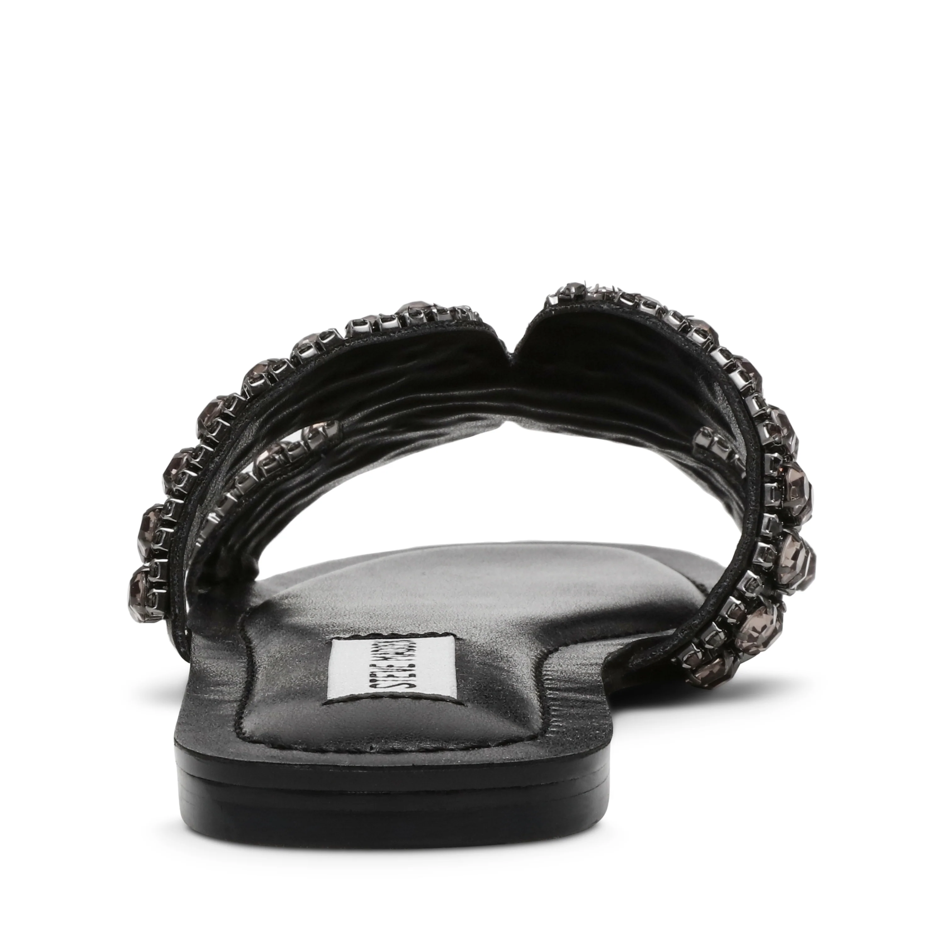 ZAIRA BLACK LEATHER - Image 6