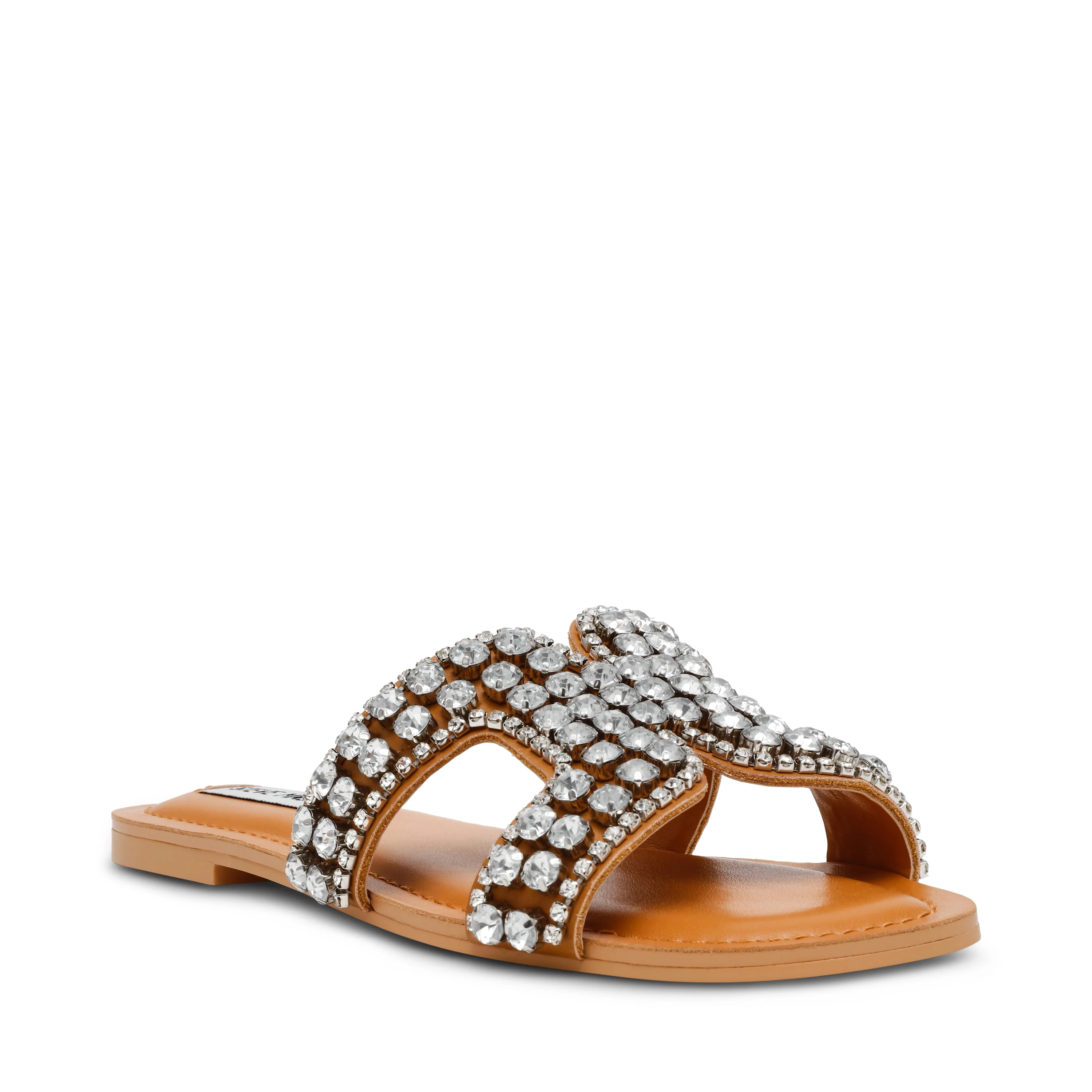 ZAIRA TAN LEATHER - Image 2
