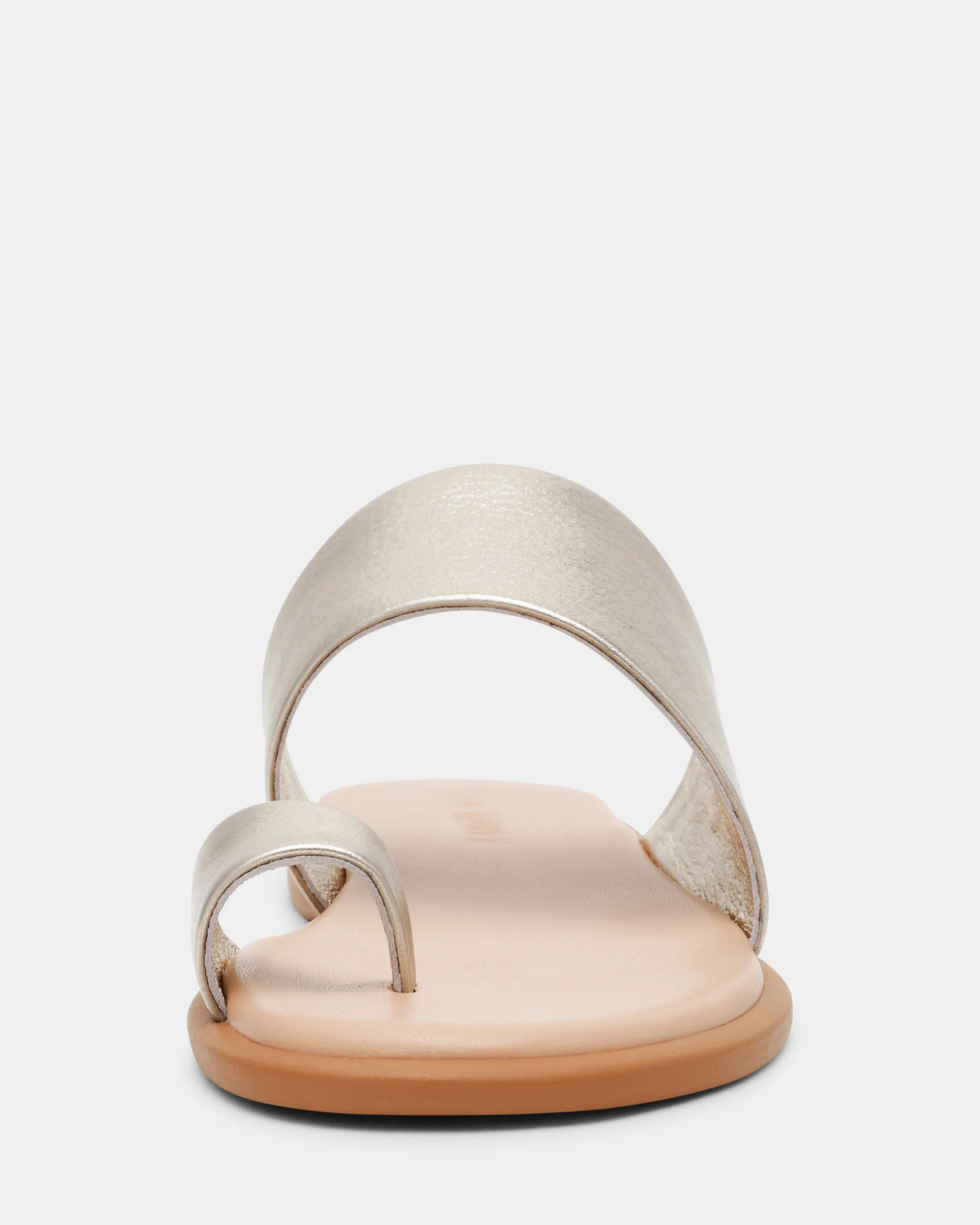 ZANI GOLD LEATHER - Image 3