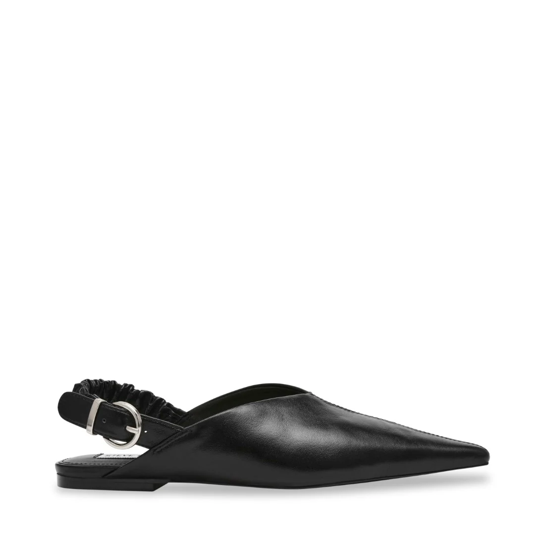 ZETA BLACK LEATHER - Image 7