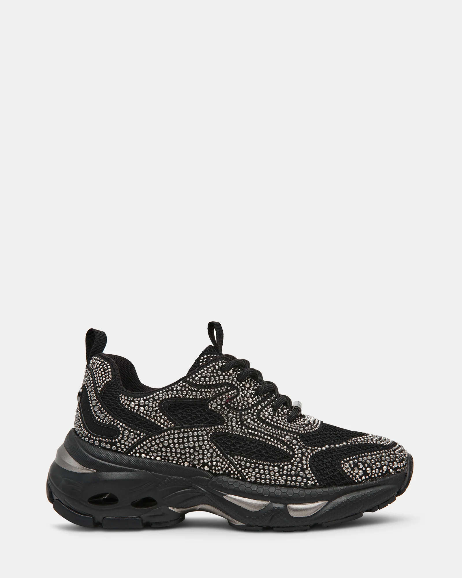 ZONAR-R BLACK/PEWTER