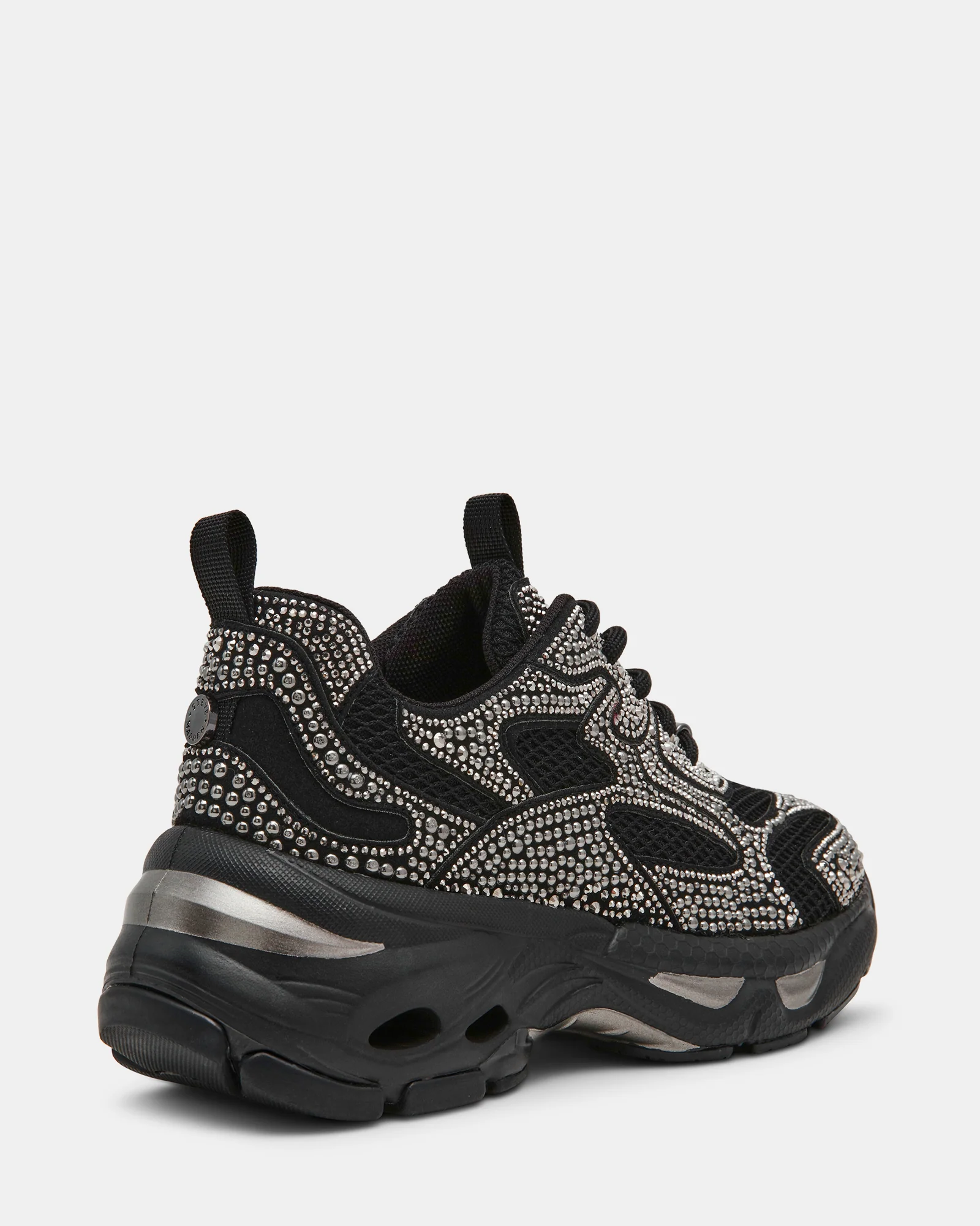 ZONAR-R BLACK/PEWTER - Image 5