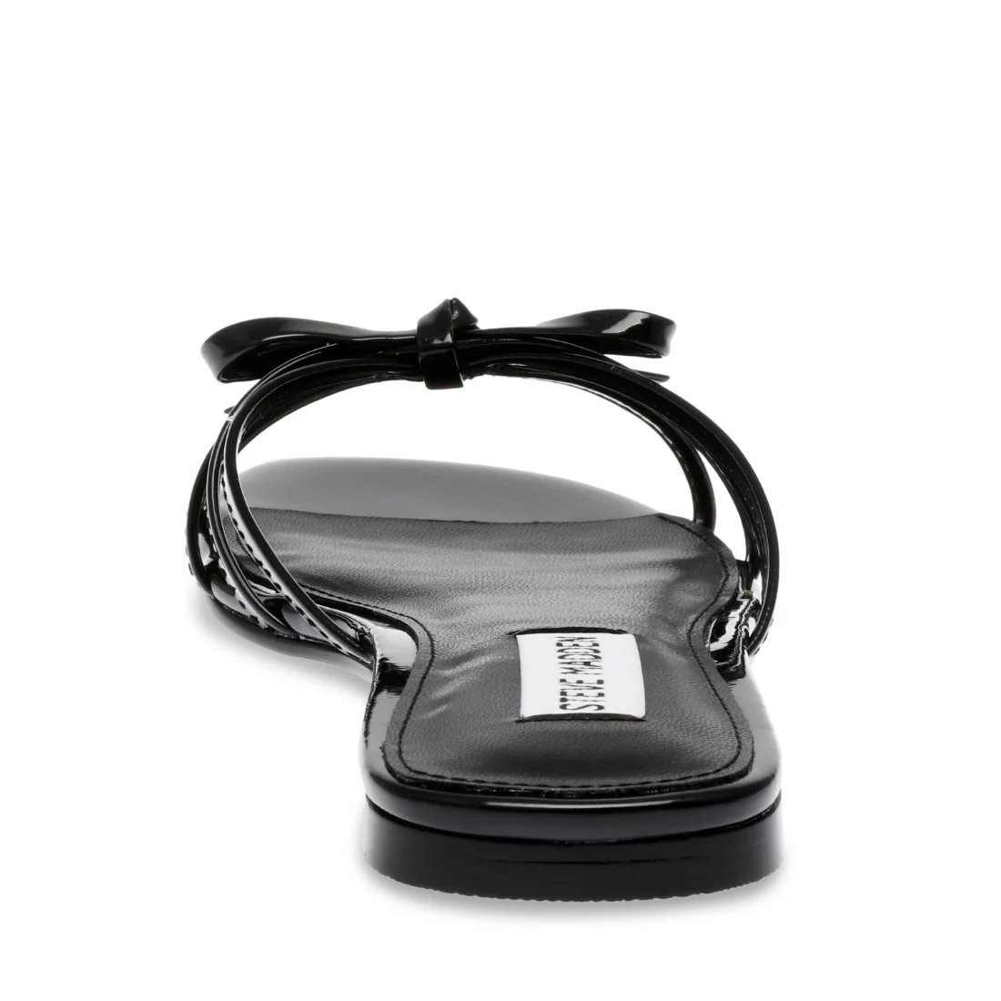 ZURICH BLACK PATENT - Image 6