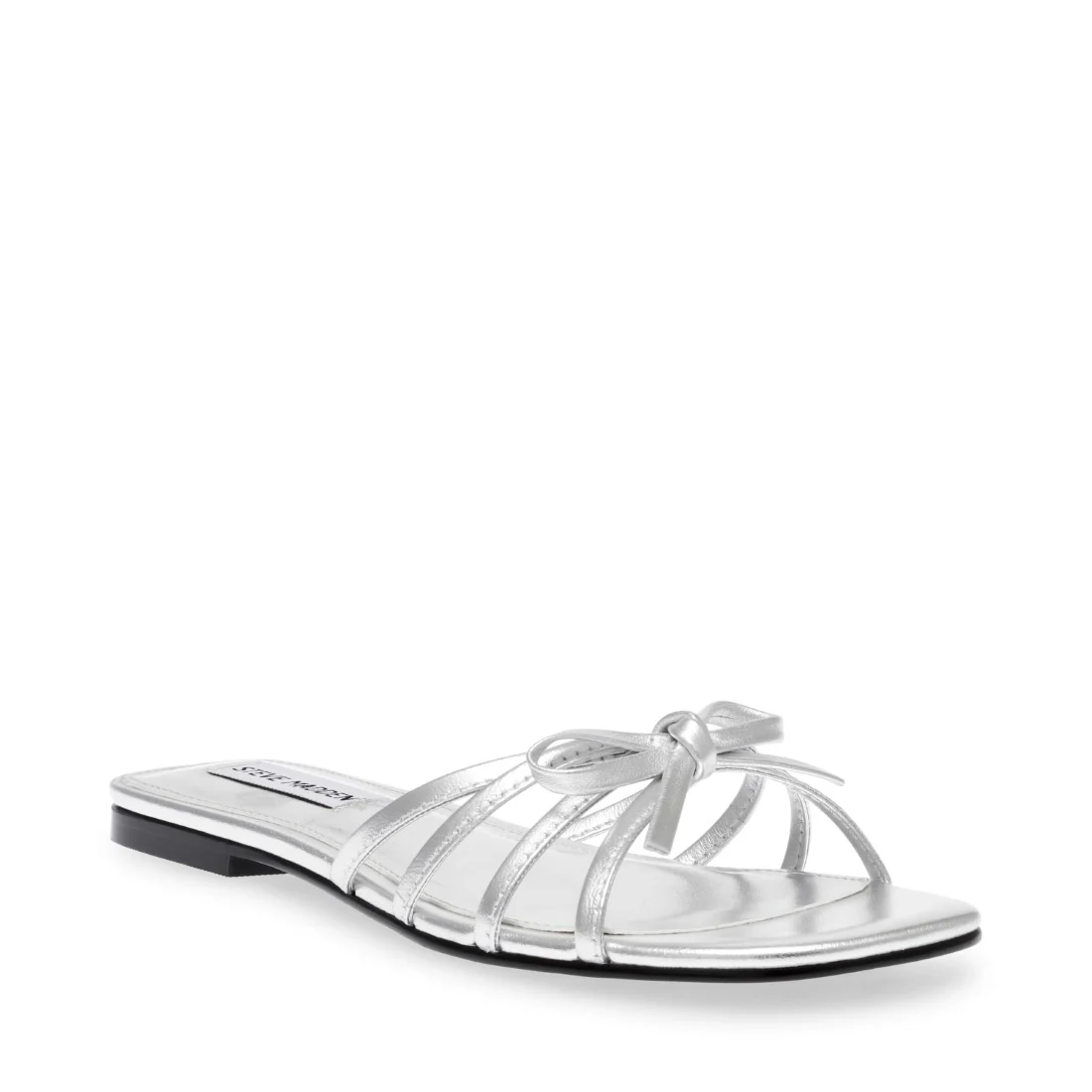 ZURICH SILVER LEATHER - Image 2